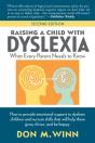 Raising A Child With Dyslexia - Preview