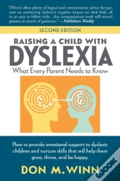 Raising A Child With Dyslexia