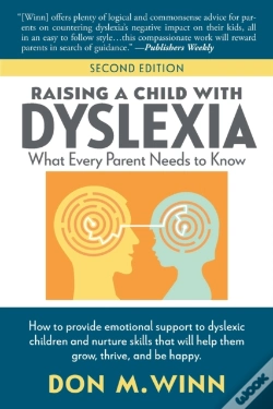 Capa do artigo Raising A Child With Dyslexia