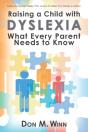 Raising A Child With Dyslexia - Preview