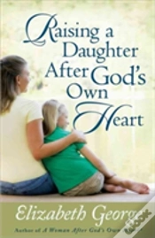 Capa do artigo Raising A Daughter After God