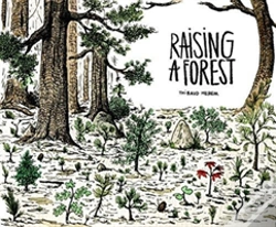 Capa do artigo Raising A Forest