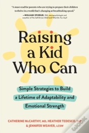 Capa do artigo Raising A Kid Who Can