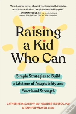 Capa do artigo Raising A Kid Who Can