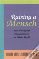 Raising A Mensch