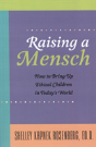 Raising A Mensch - Preview