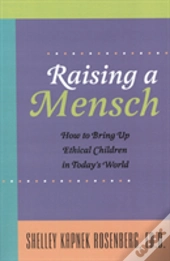 Raising A Mensch