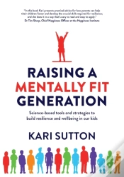 Capa do artigo Raising A Mentally Fit Generation: Scien