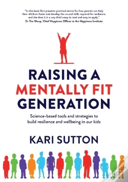 Capa do artigo Raising A Mentally Fit Generation: Scien