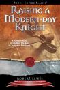 Raising A Modern-Day Knight - Preview