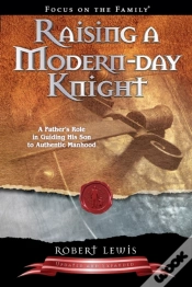 Capa do artigo Raising A Modern-Day Knight