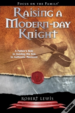 Capa do artigo Raising A Modern-Day Knight