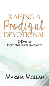 Raising A Prodigal Devotional