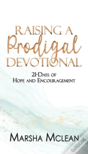 Capa do artigo Raising A Prodigal Devotional