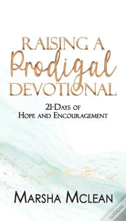 Capa do artigo Raising A Prodigal Devotional