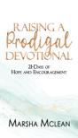 Raising A Prodigal Devotional - Preview