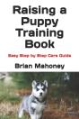 Raising A Puppy Training Book - Preview