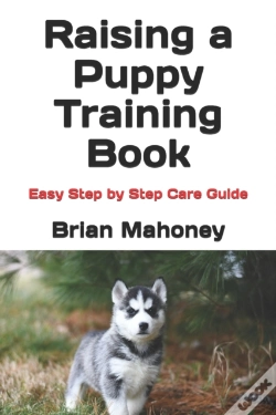 Capa do artigo Raising A Puppy Training Book