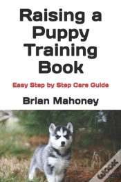 Capa do artigo Raising A Puppy Training Book