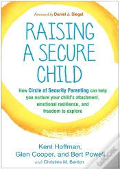 Capa do artigo Raising A Secure Child
