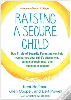 Capa do artigo Raising A Secure Child