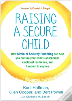 Capa do artigo Raising A Secure Child