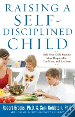 Capa do artigo Raising A Self-Disciplined Child