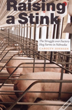 Capa do artigo Raising A Stink