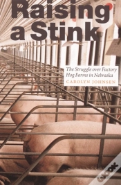 Capa do artigo Raising A Stink