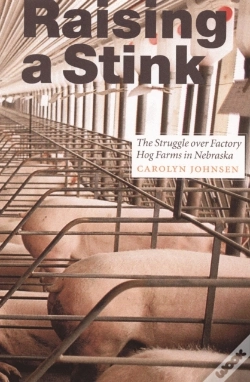 Capa do artigo Raising A Stink