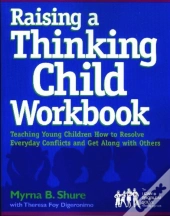 Raising A Thinking Child Workbook