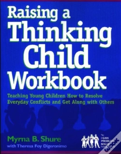 Capa do artigo Raising A Thinking Child Workbook