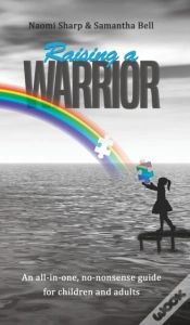 Capa do artigo Raising A Warrior