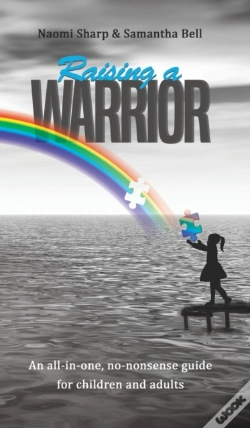 Capa do artigo Raising A Warrior