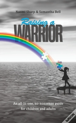 Capa do artigo Raising A Warrior