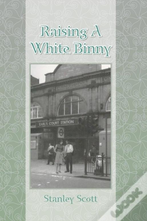 Raising A White Binny