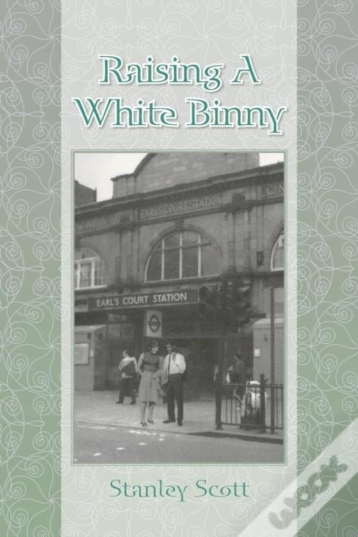 Raising A White Binny