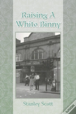 Capa do artigo Raising A White Binny