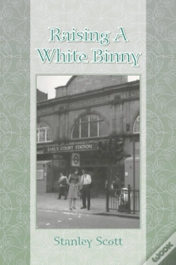 Capa do artigo Raising A White Binny