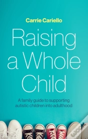 Capa do artigo Raising A Whole Child