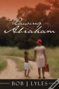 Capa do artigo Raising Abraham