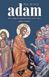 Capa do artigo Raising Adam