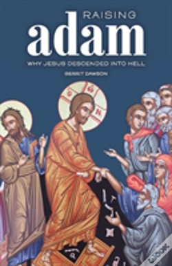 Capa do artigo Raising Adam