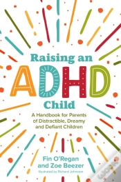 Capa do artigo Raising An Adhd Child