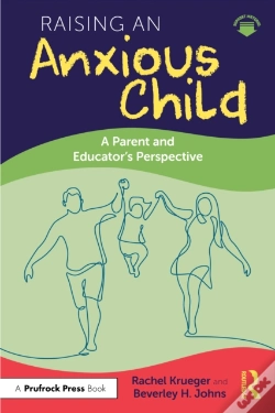 Capa do artigo Raising An Anxious Child