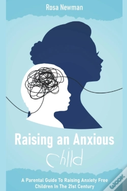 Capa do artigo Raising An Anxious Child