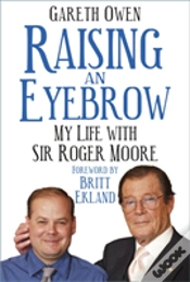 Capa do artigo Raising An Eyebrow