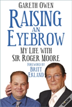 Capa do artigo Raising An Eyebrow