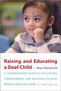 Raising And Educating A Deaf Child - Preview