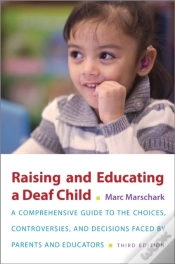 Capa do artigo Raising And Educating A Deaf Child